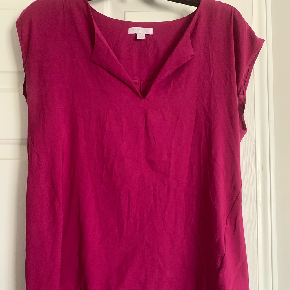 NY & Co blouse!